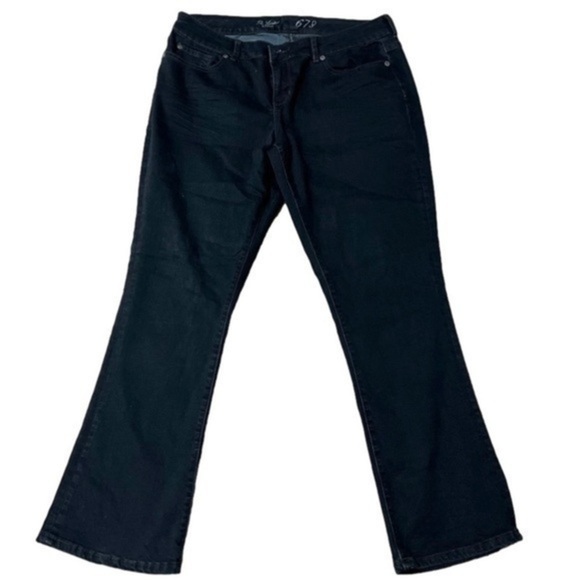 The Limited Women’s Dark 678 Jeans - Picture 1 of 5